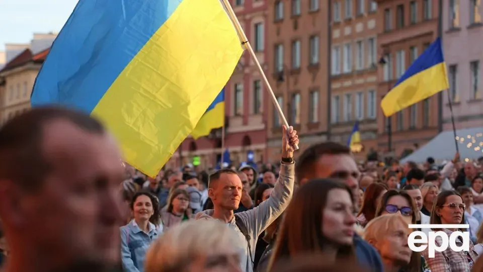 МЗС Польщі: українці забезпечили 2,7% зростання ВВП країни