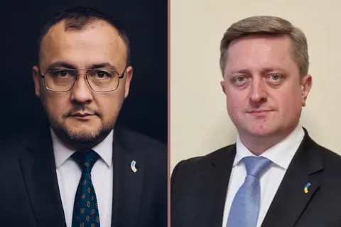 Посли в Чехії та Польщі стануть заступниками Сибіги