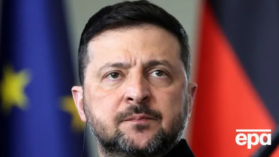 У Польщі затримали чоловіка через заклики вбити Зеленського