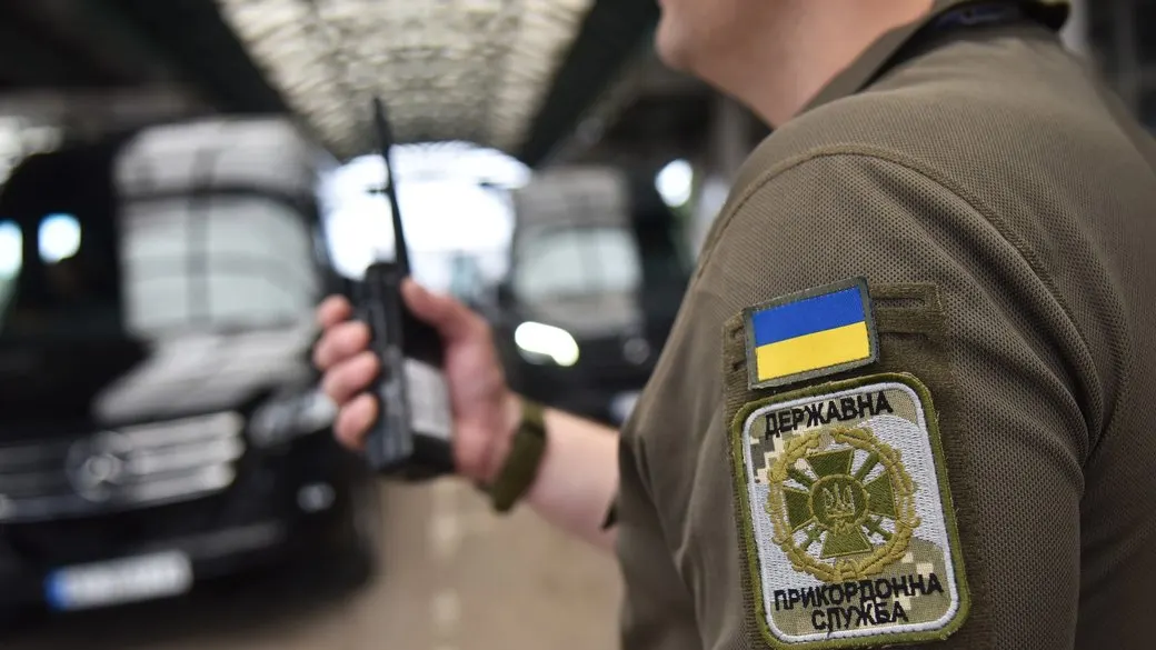 Черги на кордоні з Польщею: де найбільше автівок 9 серпня