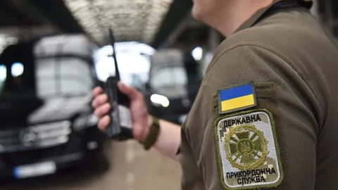 Черги на кордоні з Польщею: де найбільше автівок 9 серпня