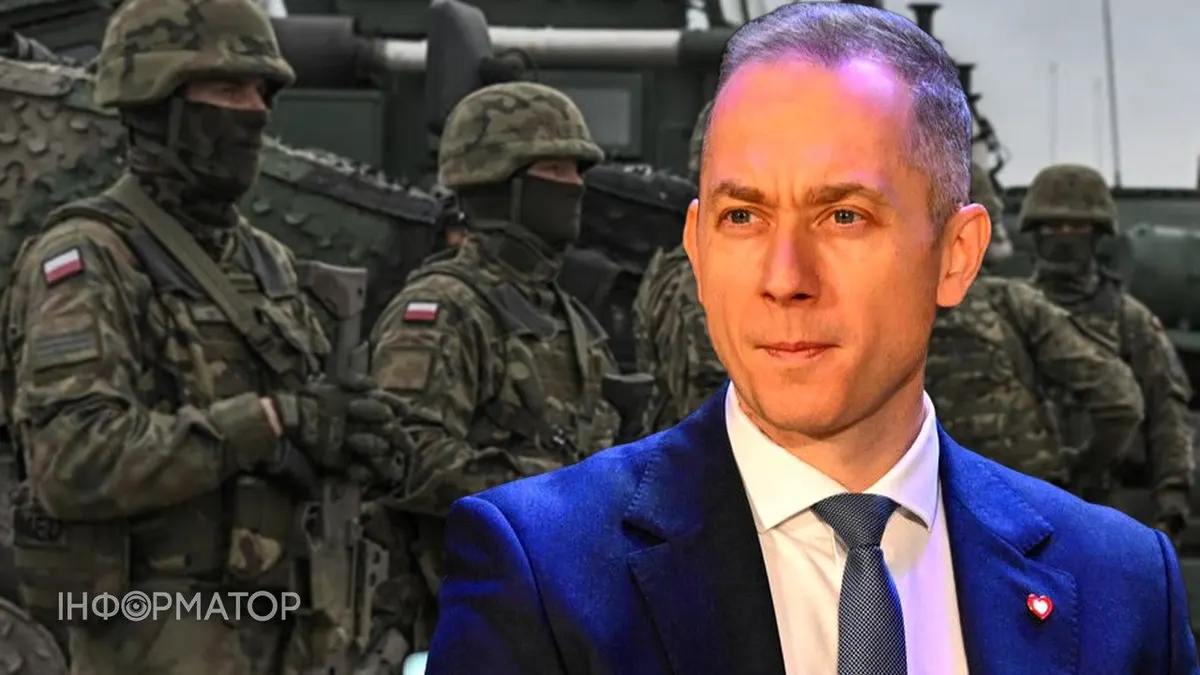 Польща готується до війни: уряд розглядає різні сценарії, зокрема провокації РФ