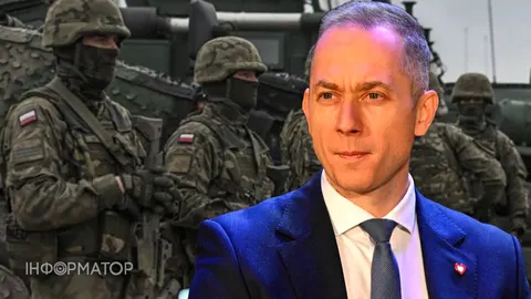 Польща готується до війни: уряд розглядає різні сценарії, зокрема провокації РФ
