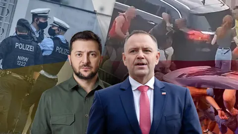 МіГ-29 в обмін на дрони: чому угода не зніме напругу між Києвом і Варшавою