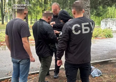 Черкащани пересилали наркотики поштою до Польщі — прокуратура