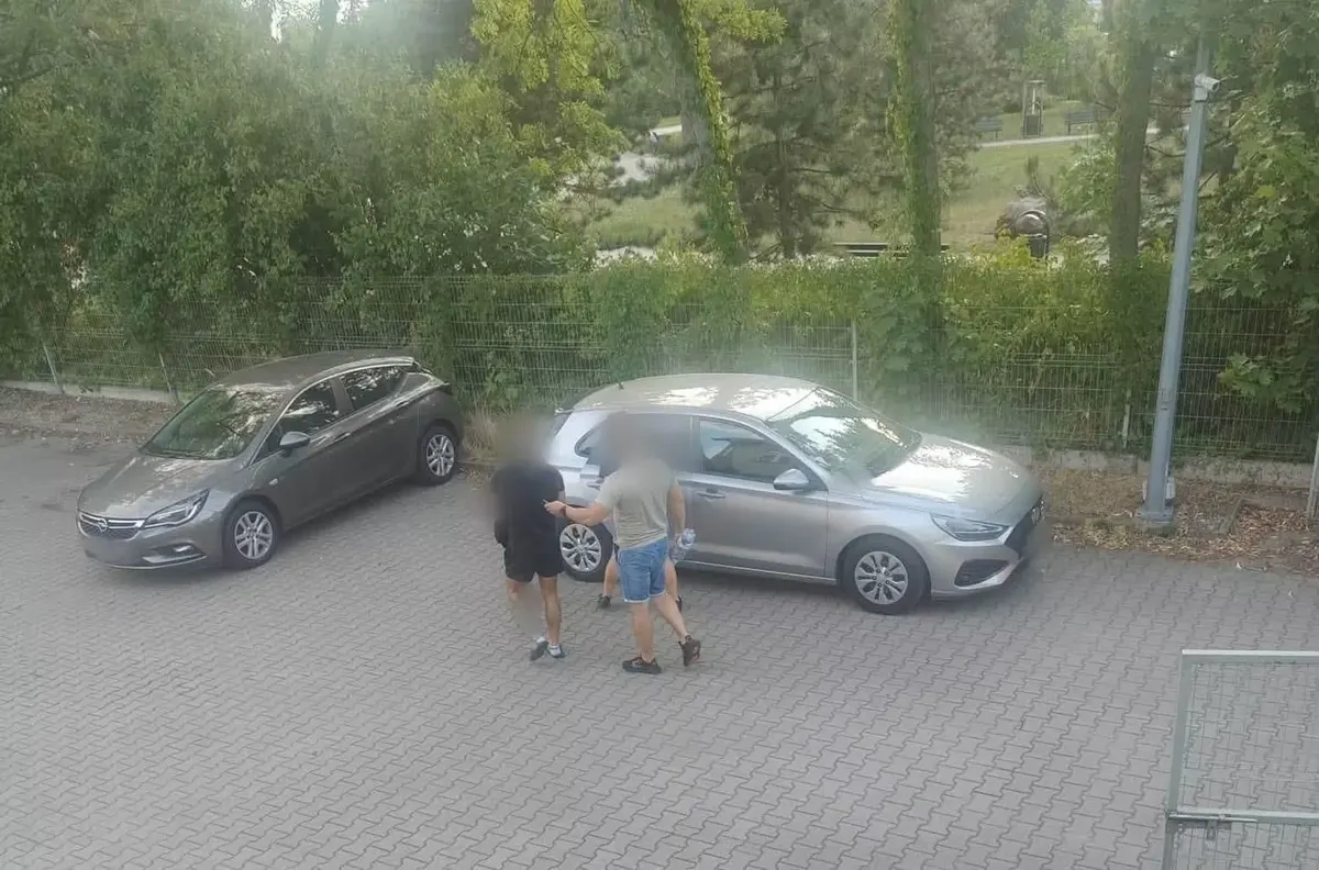У Польщі затримали двох підозрюваних у нападі на українців у Вроцлаві