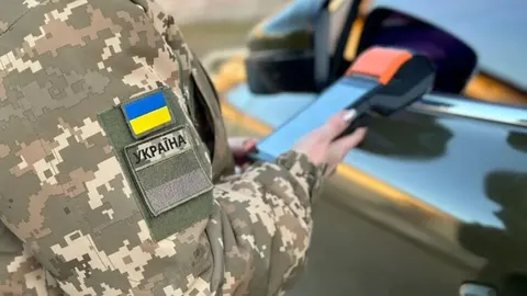 Виїзд українців за кордон сповільнився: дані прикордонників за 2026 рік