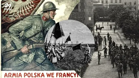 Як Франція через армію Галлера змінила хід війни за Галичину