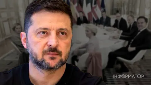 Італія радить Києву розширити переговорний формат: додати Рим і Варшаву