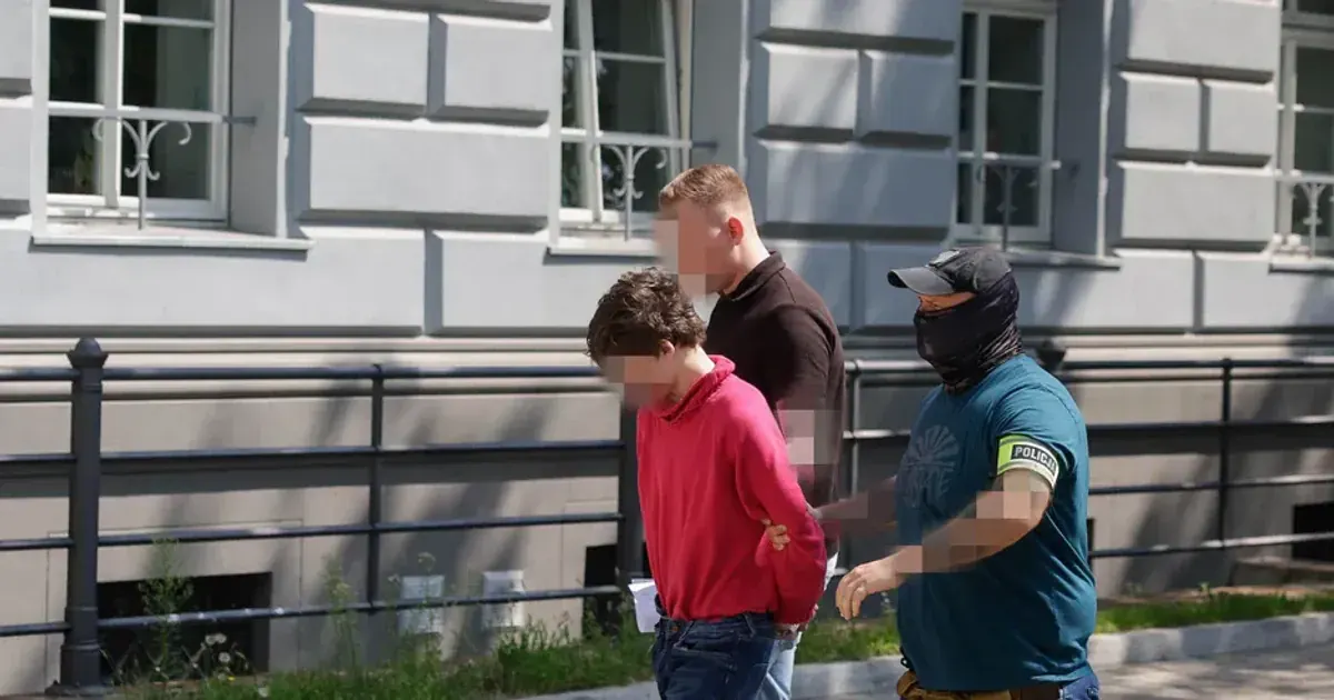 Польща: 18-річному українцю загрожує довічне за напад з ножем