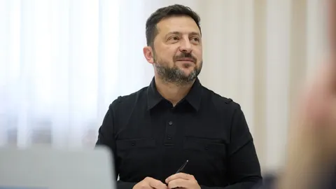 Пантеон героїв: Зеленський підписав закон, Польща реагує