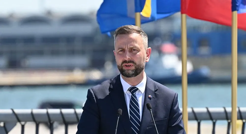 Польща назвала ніч 30 липня «надзвичайно важкою» через атаку РФ