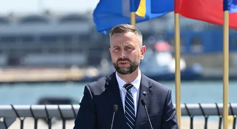 Польща назвала ніч 30 липня «надзвичайно важкою» через атаку РФ