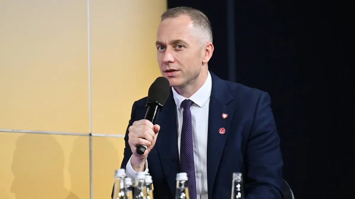 Український пілот супроводжував ракету РФ до кордону Польщі