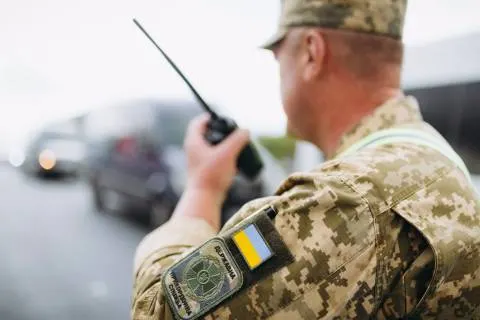 На кордоні з Польщею та Угорщиною — черги: де саме стоять авто