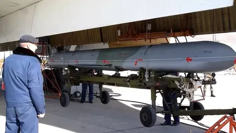 Польща підтвердила: у Люблінському воєводстві впала російська Х-101