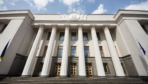 Рада у середу голосуватиме за міністрів оборони та закордонних справ