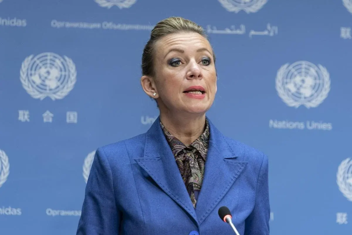 МЗС РФ відреагувало на слова Сікорського про перевагу НАТО в авіації