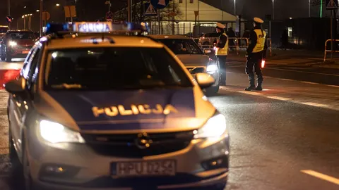 У Польщі напад на українців через музику: постраждали троє