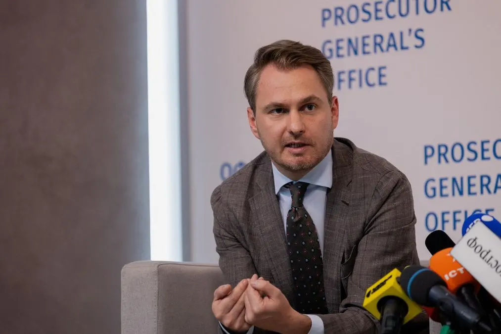 ДПСУ про виїзд Кравченка: прикордонники не розкривають дані про конкретних осіб