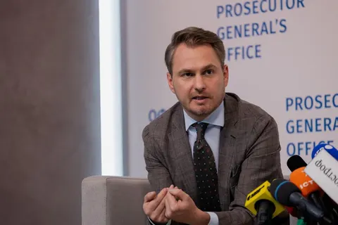 ДПСУ про виїзд Кравченка: прикордонники не розкривають дані про конкретних осіб