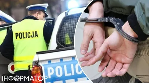 У Польщі затримали підозрюваних у нападі на українських дітей
