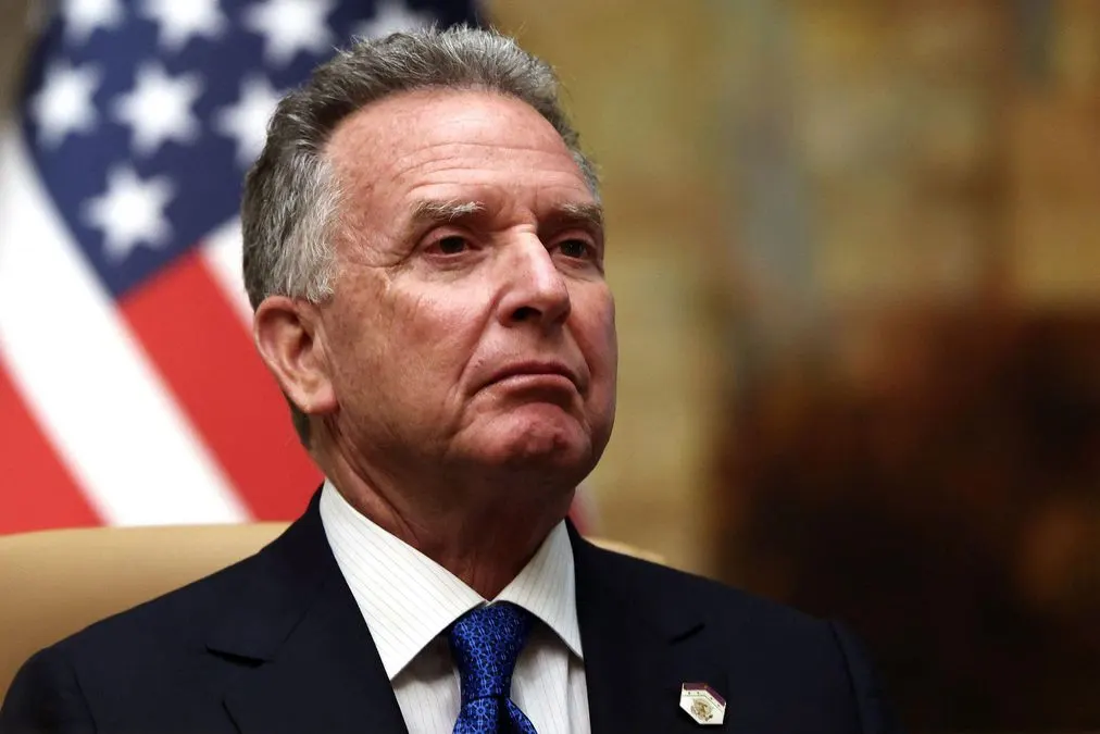 Спецпредставники США прибули до Польщі перед візитом у Київ