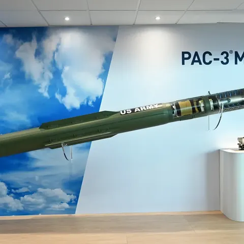 Польща передасть Україні кілька ракет до Patriot у межах пакета на 50 млн євро