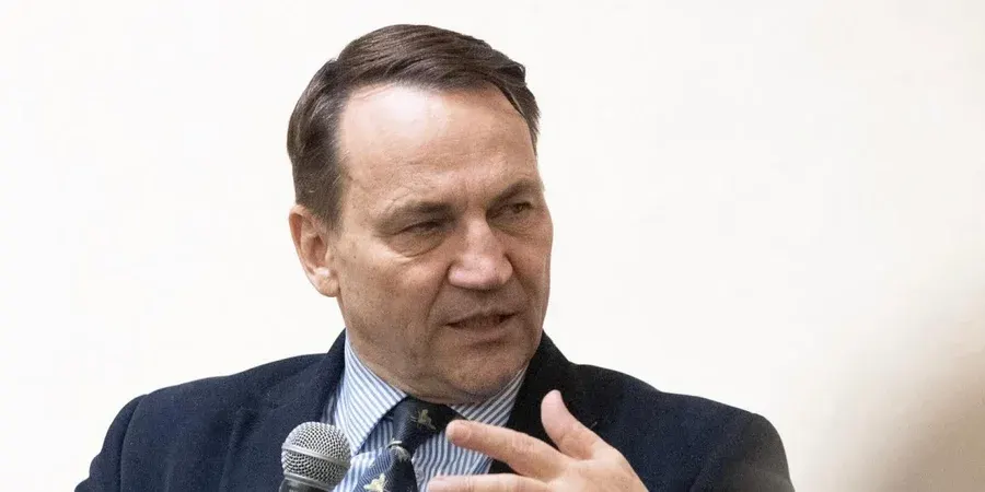 Польща готує найбільший пакет військової допомоги Україні — Сікорський