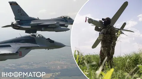 Польща передасть Україні МіГ-29 в обмін на дрони: подробиці