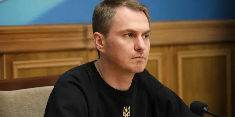 Держприкордонслужба про виїзд Кравченка: пропуск здійснюється за законними документами