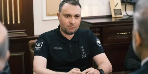 Буданов про підозри НАБУ і виїзд Кравченка: «Все це ненормально і максимально шк