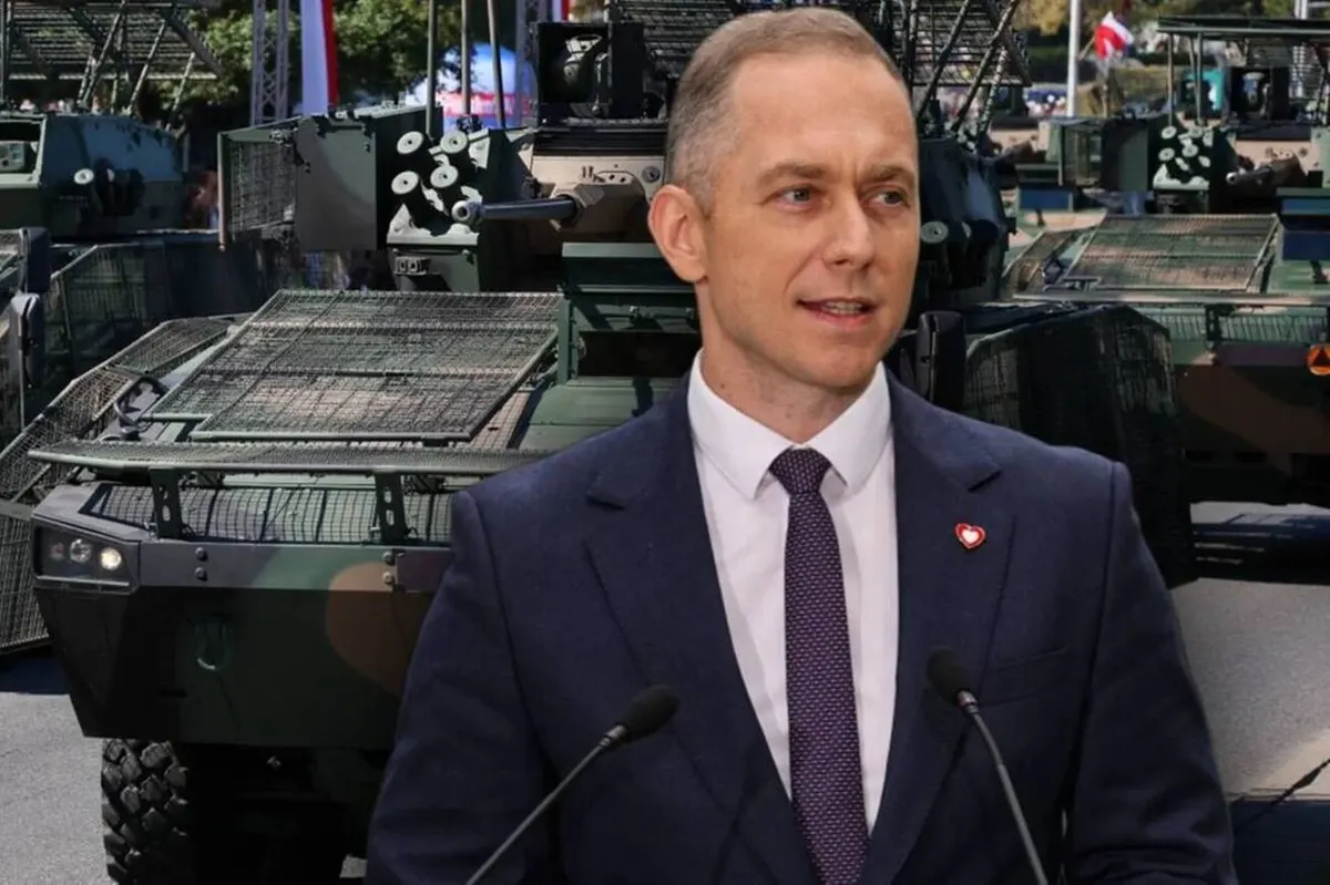 Польща готується до війни з Росією: провокація можлива за місяці