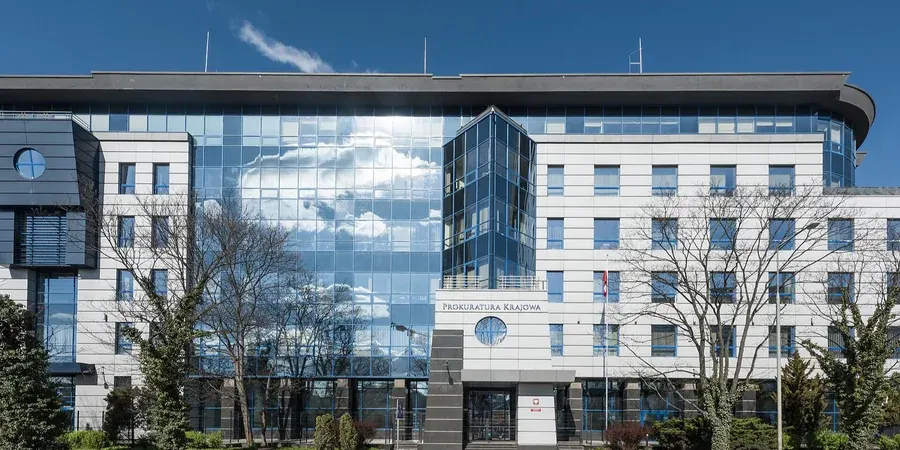 Польща підозрює іноземну розвідку в підпалі заводу БПЛА для України