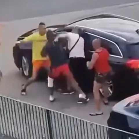У Польщі затримали двох підозрюваних у нападі на українську родину