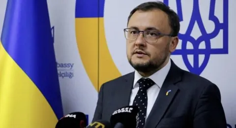 Посол України закликав Польщу видати дозвіл на пошукові роботи