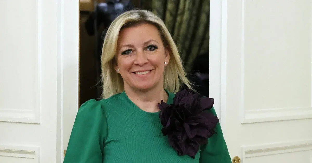 «Де б’ють московитів — там Польща допомагає»: Варшава відповіла на погрози Захарової