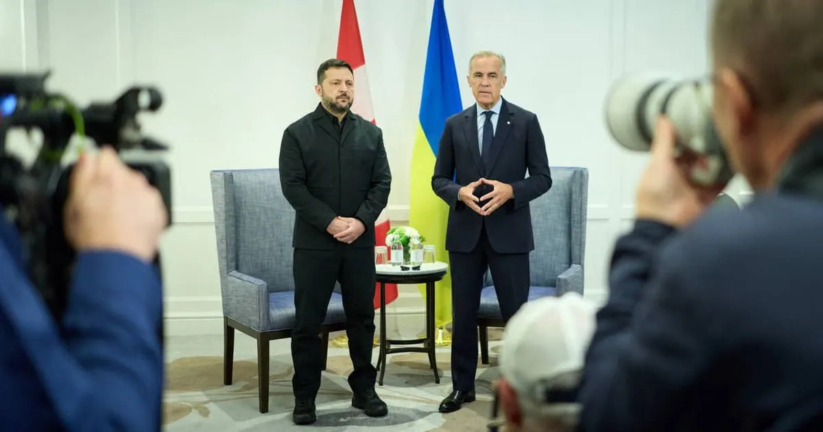 ЄС шукає новий механізм для заморожених активів РФ, Канада дає ППО: як це стосується України