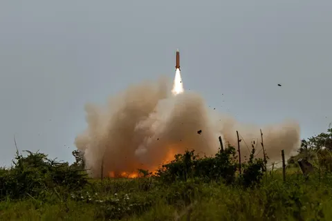 Польща запропонувала США тристороннє виробництво ракет для Patriot з Україною