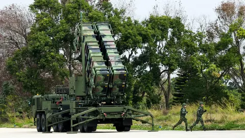 Польща може найближчими днями вирішити питання передачі Patriot Україні
