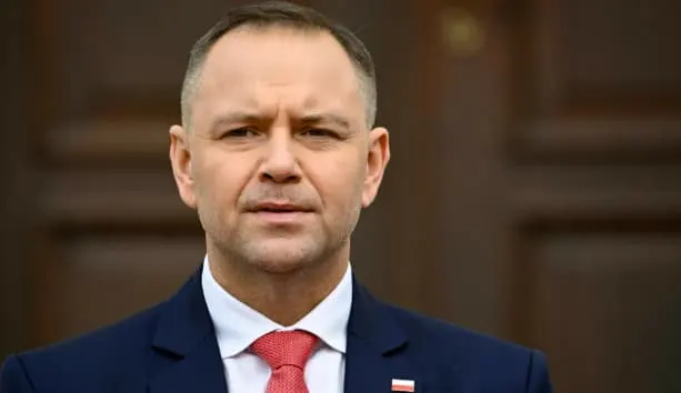 Навроцький не скликатиме Раду нацбезпеки через ракету РФ у Польщі