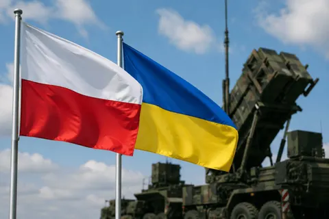 Польща готує 50-й пакет військової допомоги для України — посол
