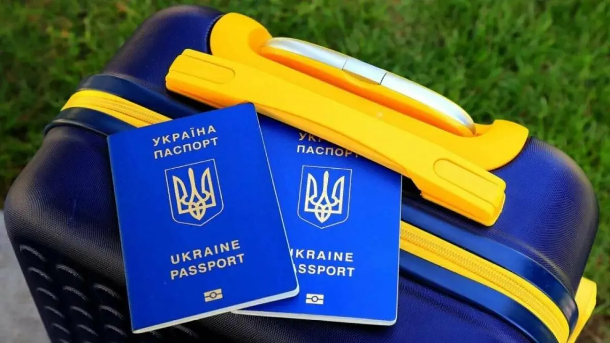 Тимчасовий захист у ЄС: які документи про виїзд з України варто мати
