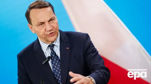 Сікорський: збивати ракети РФ над Україною — тема для серйозної дискусії
