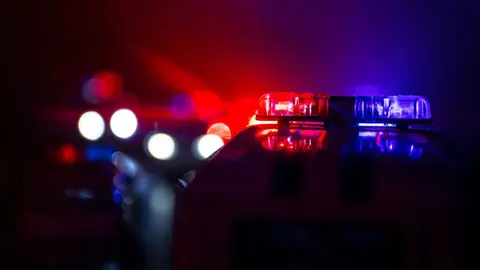 У Києві поліцейський застрелив нападника під час виклику