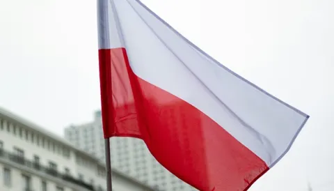 Повітряну тривогу в Польщі через «об'єкт із Білорусі» спричинили птахи