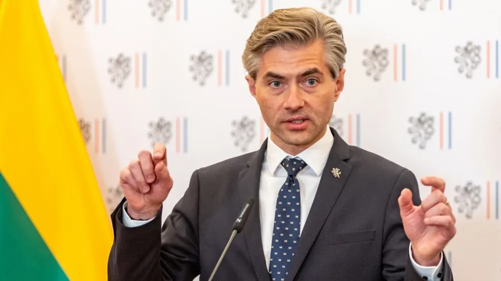 Литва підтвердила розвіддані про можливу гібридну операцію Росії проти союзників України