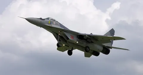 Польща передасть Україні МіГ-29: що заважає угоді