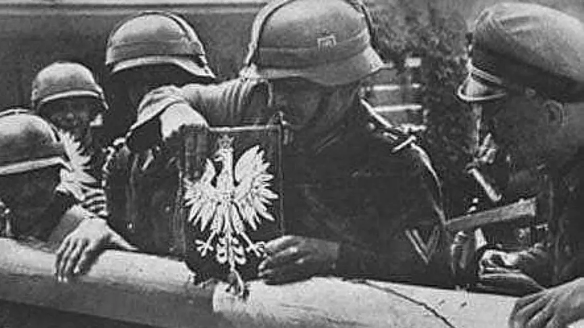 Урок 1939-го: як Варшава шукала порозуміння з українцями і чому діалог провалився