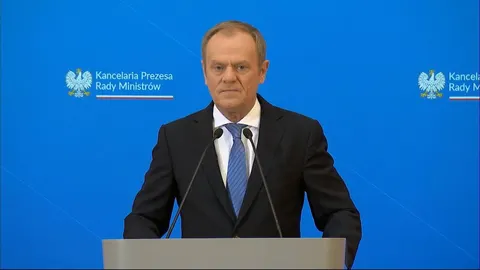Туск: російський удар, ймовірно, стався за чотири кілометри від Польщі